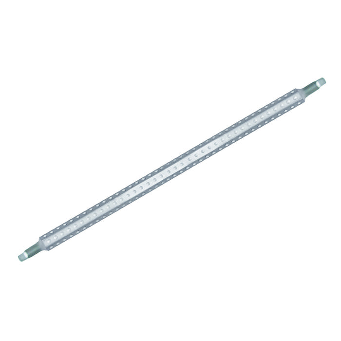 Drive-Loc VI Square Reversible Blade #1 x #2