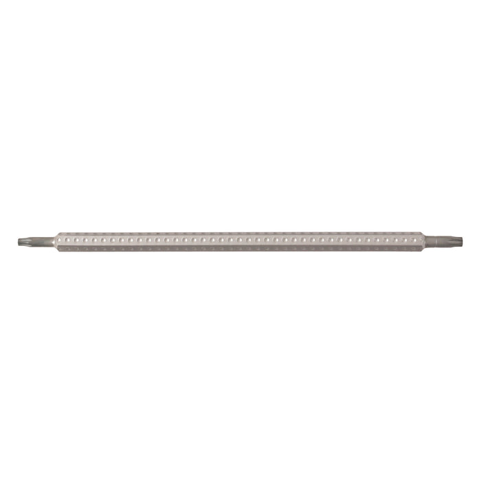 Drive-Loc VI Torx Reversible Blade T10 x T15