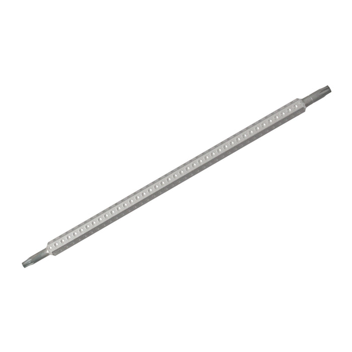 Drive-Loc VI Torx Reversible Blade T7 x T9