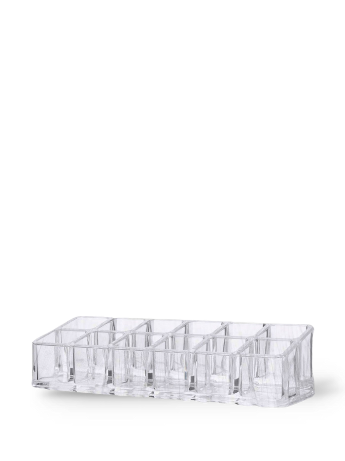 Dropper Organizer
