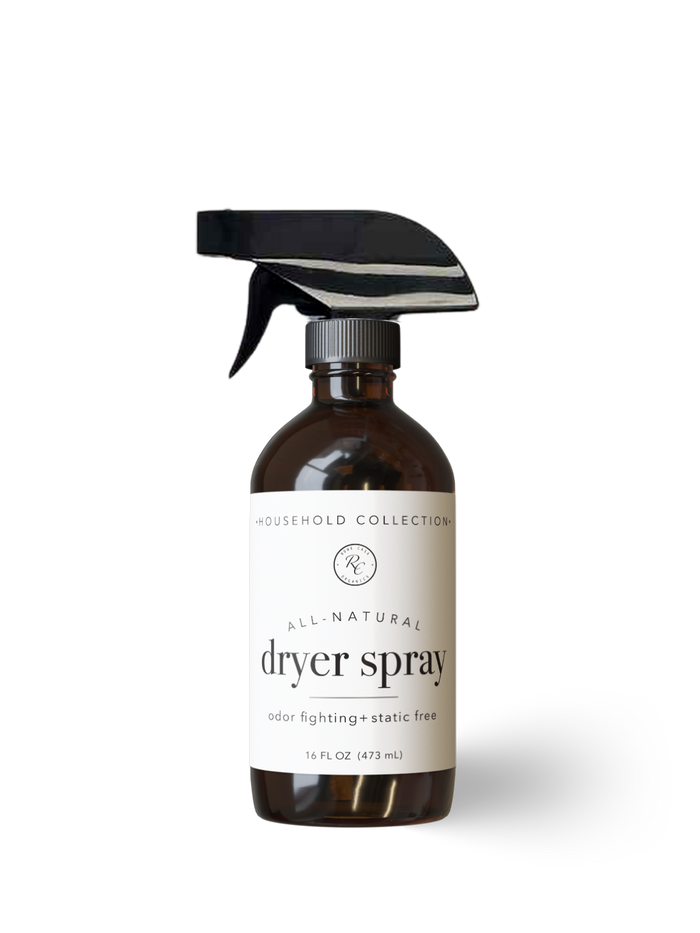 Dryer Spray | 16 oz
