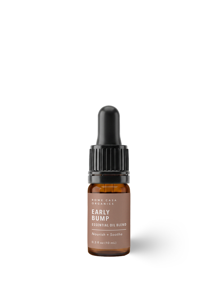 Early Bump Essential Oil Blend | 10 ml