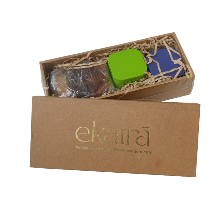 Ekatra Amber Evenings Hamper