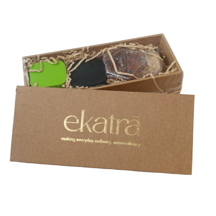 Ekatra Amber Evenings Hamper