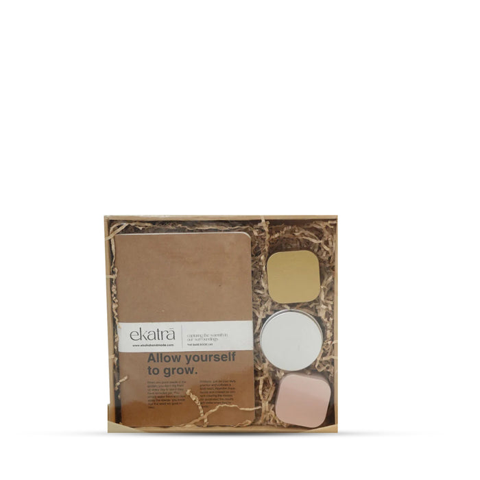 Ekatra The Earth Edit-2 Hamper