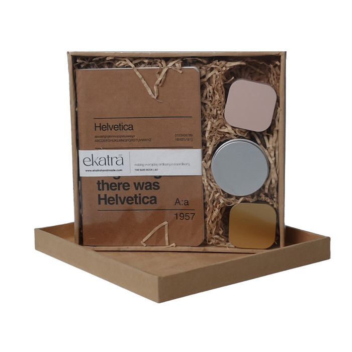Ekatra The Earth Edit-2 Hamper
