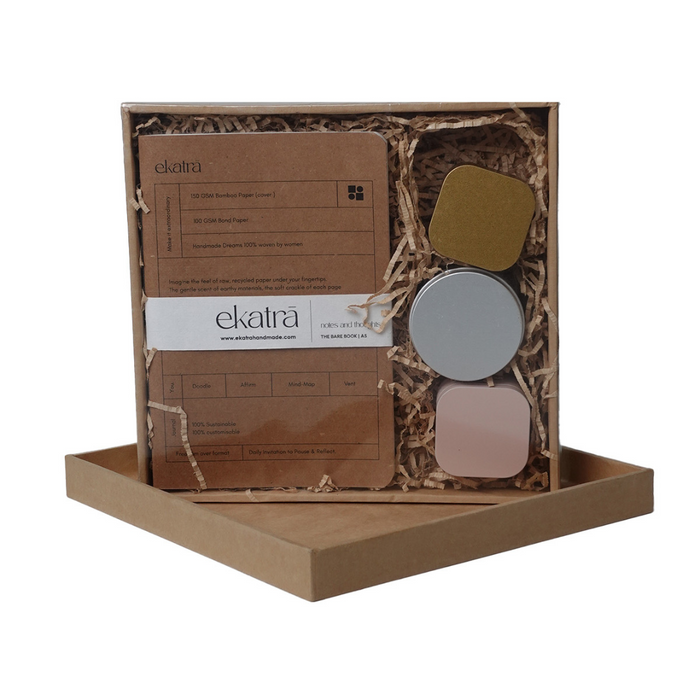 Ekatra The Earth Edit-2 Hamper