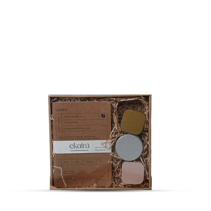 Ekatra The Earth Edit-2 Hamper