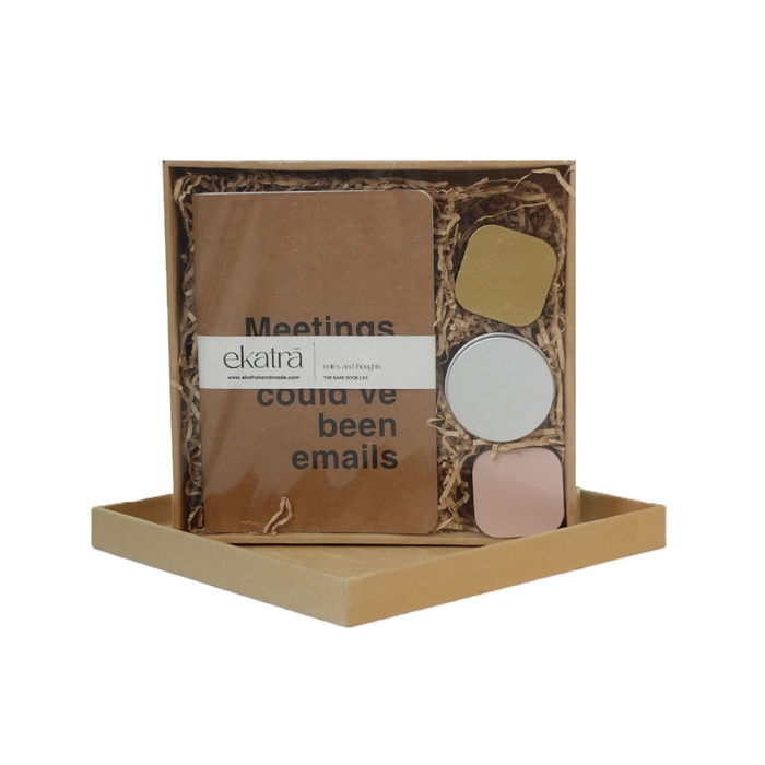 Ekatra The Earth Edit-2 Hamper