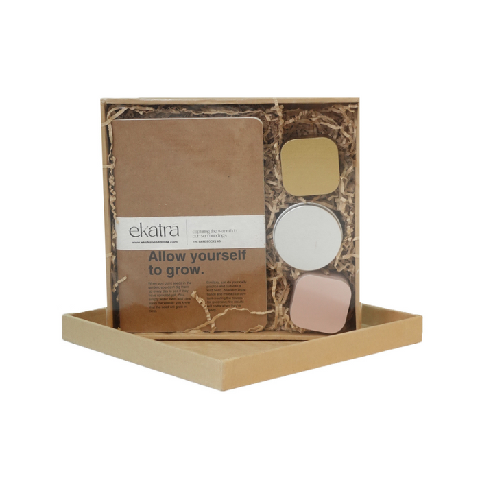 Ekatra The Earth Edit-2 Hamper