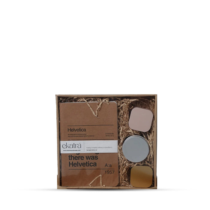 Ekatra The Earth Edit-2 Hamper