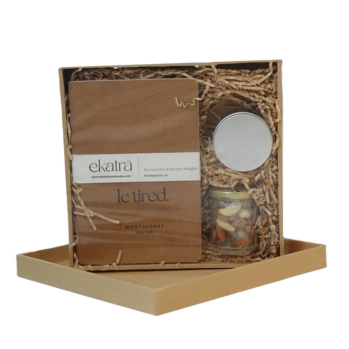 Ekatra The Earth Edit-3 Hamper
