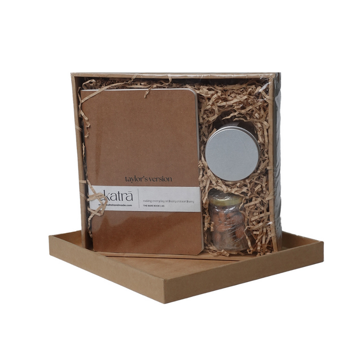 Ekatra The Earth Edit-3 Hamper