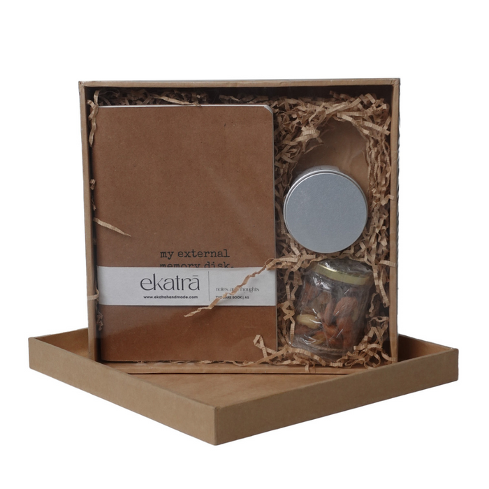 Ekatra The Earth Edit-3 Hamper