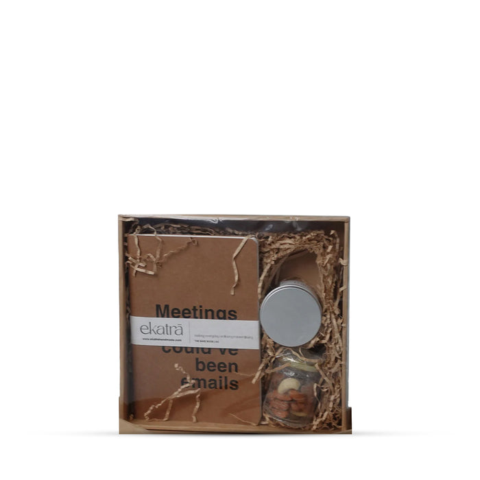 Ekatra The Earth Edit-3 Hamper