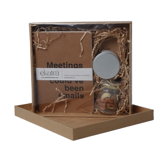 Ekatra The Earth Edit-3 Hamper