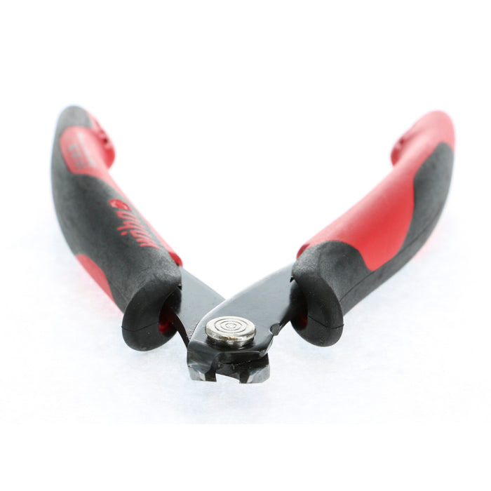 Electronic Diagonal Cutters Full Flush