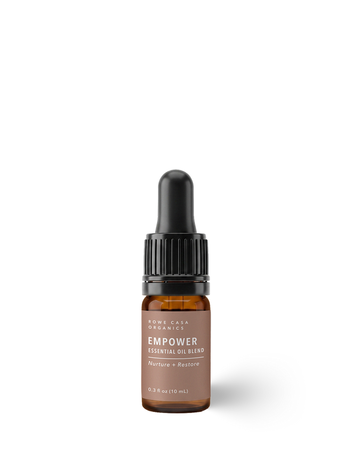 Empower Essential Oil Blend | 10 ml