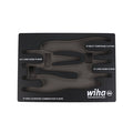 Empty Foam Tray for 4 Piece Pliers/Cutter Set