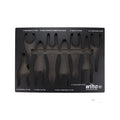 Empty Foam Tray for 8 Piece Pliers/Cutter Set