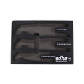 EMPTY FOAM TRAY FOR V-JAW TONGUE AND GROOVE PLIERS SET