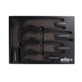 Empty Foam Tray For V-Jaw Tongue and Groove/Auto Pliers Set