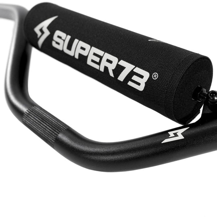 Enduro Low Rise Handlebar View 3