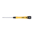 Wiha 27558 ESD Safe PicoFinish Precision Hex Screwdriver - 3/32" x 50mm
