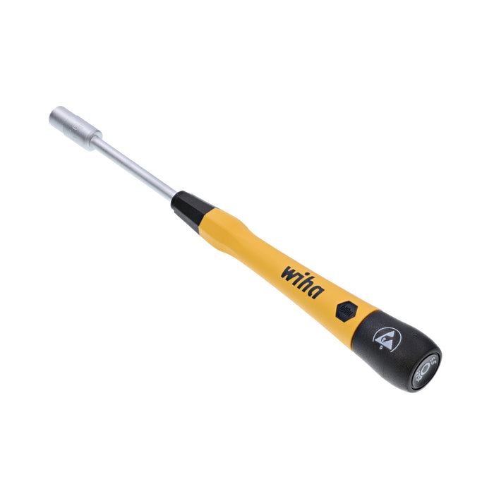 ESD Safe PicoFinish Precision Nut Driver - 5.5mm x 60mm