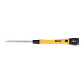 Wiha 27334 ESD Safe PicoFinish Precision Screwdriver - Phillips #1 x 60mm