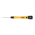 Wiha 27274 ESD Safe PicoFinish Precision Screwdriver - Slotted 2.0mm x 40mm