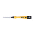 Wiha 27865 ESD Safe PicoFinish Precision Screwdriver - Torx T6 x 40mm