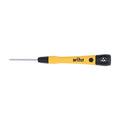 Wiha 27866 ESD Safe PicoFinish Precision Screwdriver - Torx T7 x 40mm