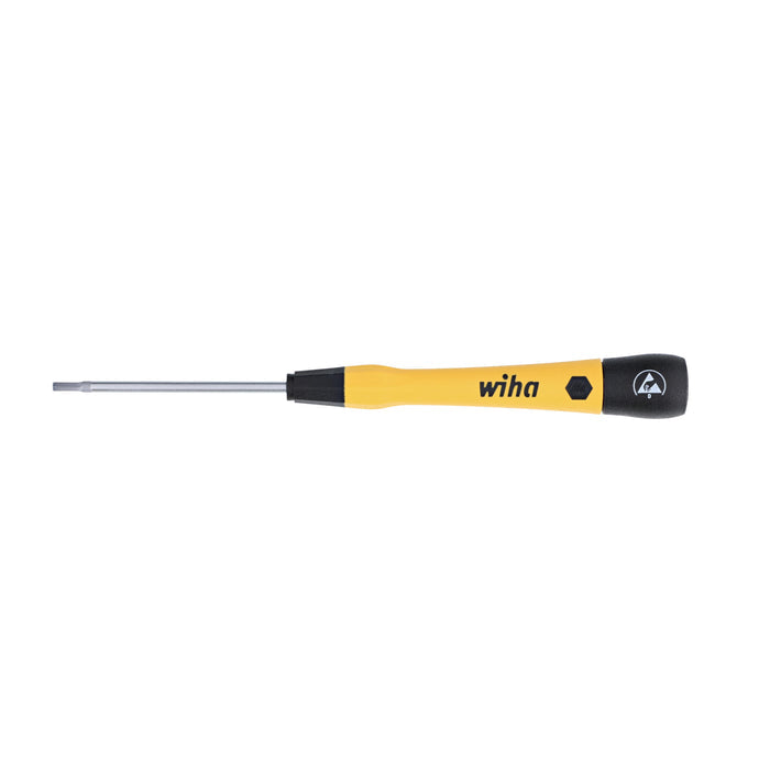 ESD Safe Precision Hex Screwdrivers