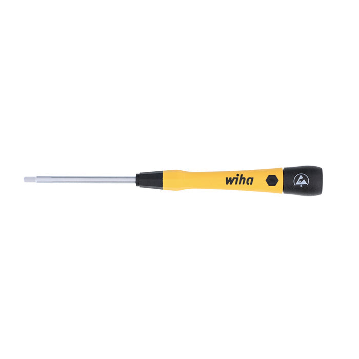 ESD Safe Precision Hex Screwdrivers