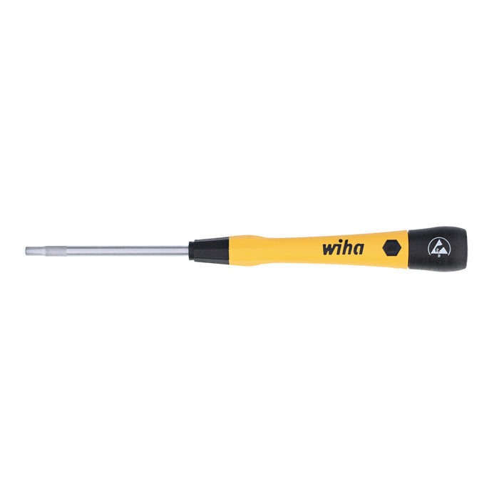ESD Safe Precision Hex Screwdrivers