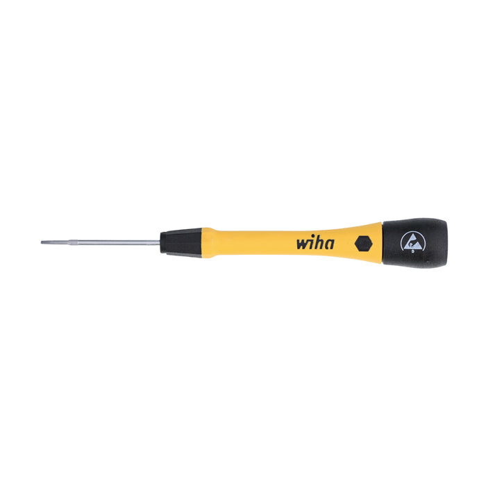 ESD Safe Precision Slotted Screwdrivers
