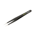 Wiha 44506 ESD Safe Tweezers 3 SA - 120mm