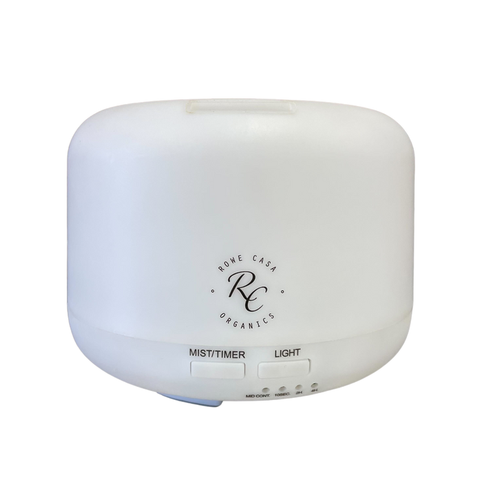 Essential Oil Diffuser | 500 ml