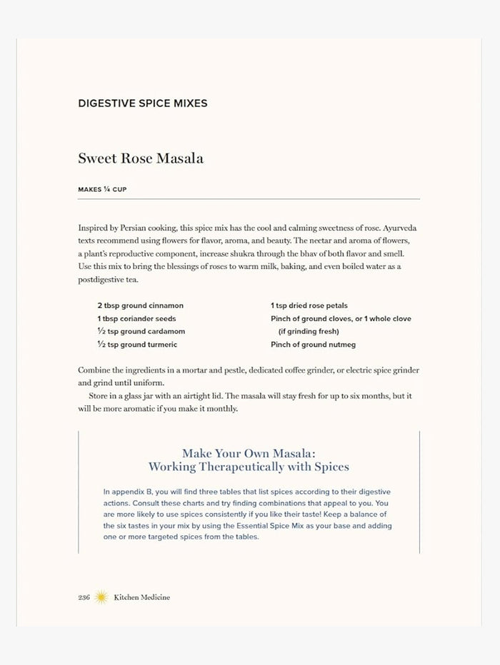 Everyday Ayurveda for Women's Health