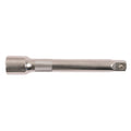 Wiha 33804 Extension Bar 1/2" Drive 6" OAL