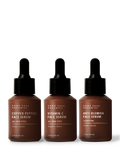 Face Serum Trio | 3 piece