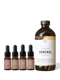 Fertility Bundle | 2 piece