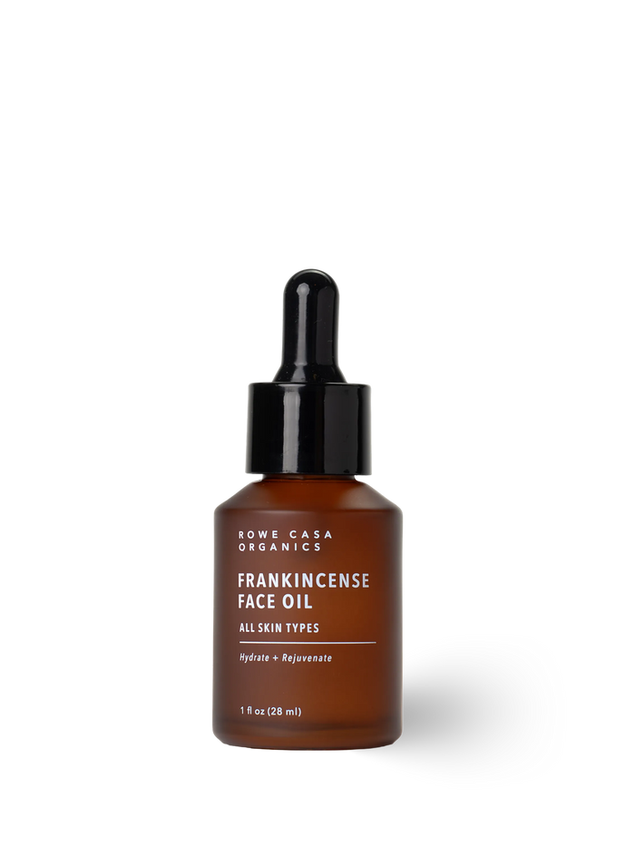Frankincense Face Oil | 1 oz