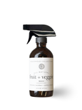 Fruit + Veggie Wash | 16 oz
