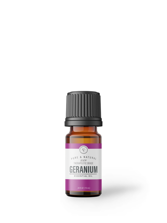 Geranium | 10 ml
