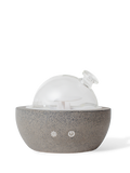 Glass & Concrete Essential Oil Diffuser | 200 ml