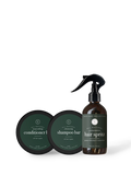 Hair Care Bundle | 3 piece