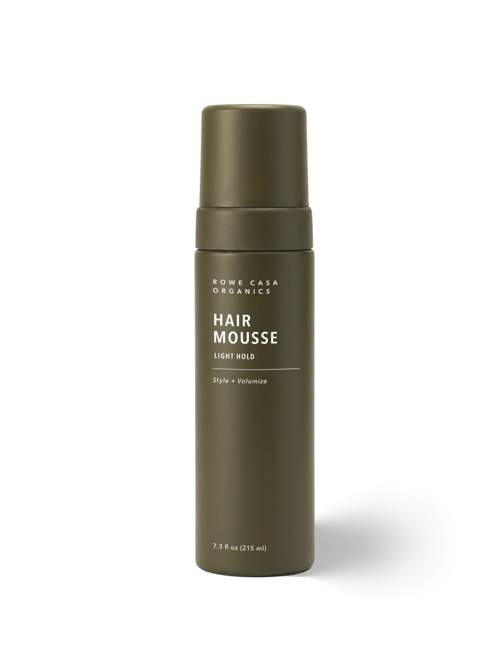 Hair Mousse | 7.3 oz