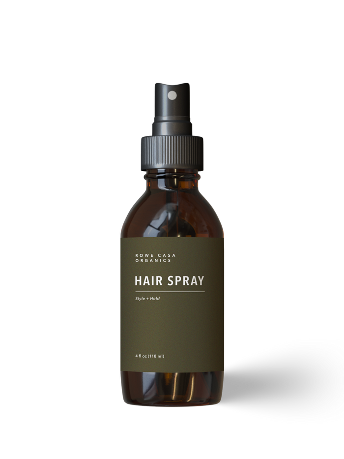 Hair Spray | 4 oz